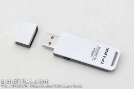 TP-LINK TL-WN727N 150 MBPS KABLOSUZ USB ADAPTOR